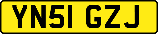 YN51GZJ