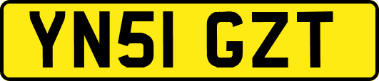 YN51GZT