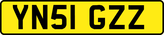 YN51GZZ