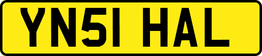 YN51HAL
