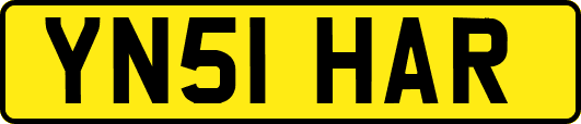 YN51HAR