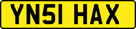 YN51HAX
