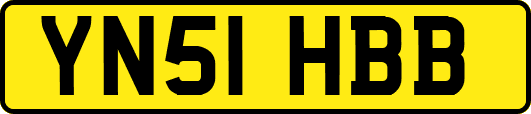 YN51HBB