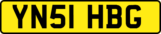 YN51HBG