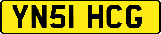 YN51HCG