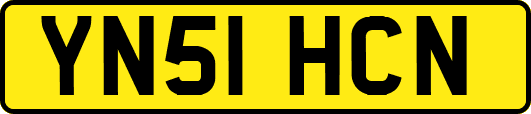 YN51HCN