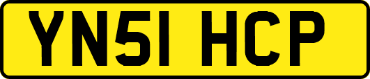 YN51HCP