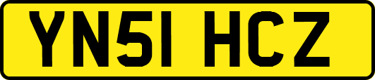 YN51HCZ