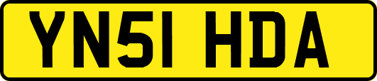 YN51HDA