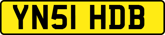 YN51HDB