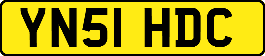 YN51HDC