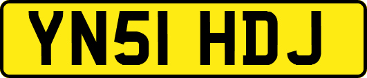 YN51HDJ