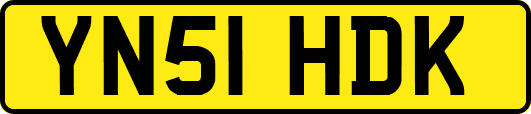 YN51HDK