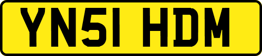 YN51HDM