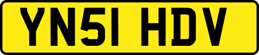 YN51HDV
