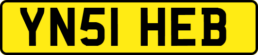 YN51HEB