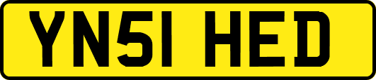 YN51HED