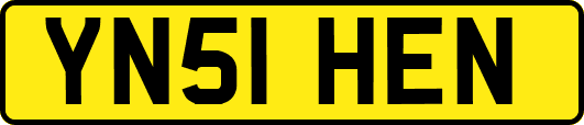 YN51HEN