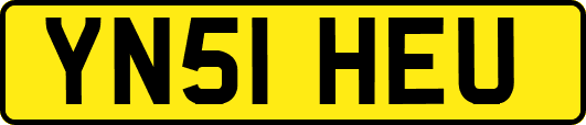 YN51HEU