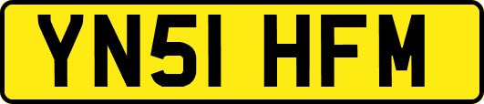 YN51HFM