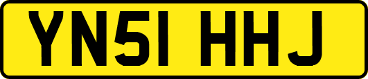 YN51HHJ