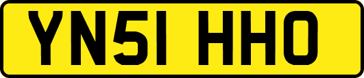 YN51HHO