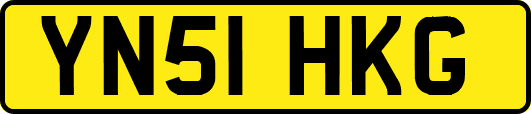 YN51HKG