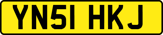 YN51HKJ