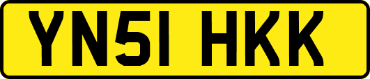 YN51HKK