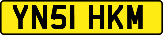 YN51HKM