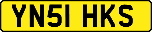 YN51HKS