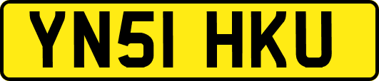 YN51HKU