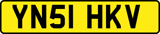 YN51HKV