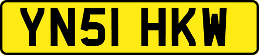 YN51HKW