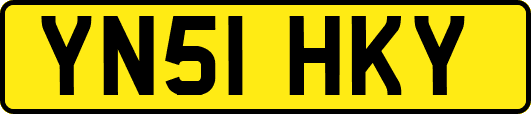 YN51HKY