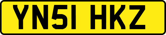 YN51HKZ