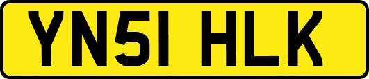YN51HLK