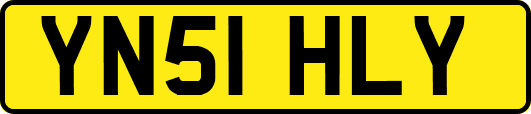 YN51HLY