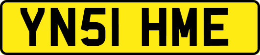 YN51HME