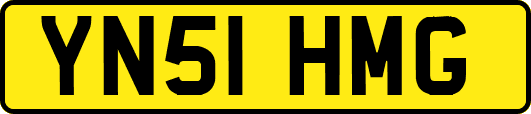 YN51HMG