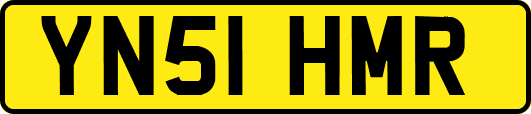 YN51HMR