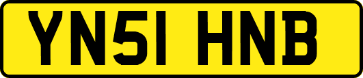 YN51HNB