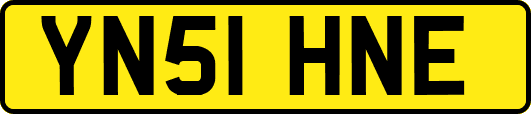YN51HNE