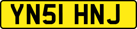 YN51HNJ