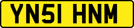YN51HNM