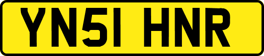 YN51HNR