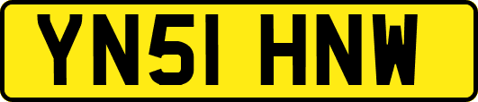 YN51HNW