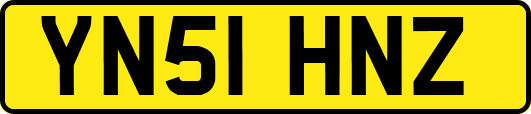 YN51HNZ