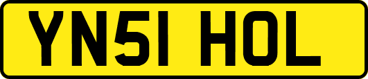YN51HOL