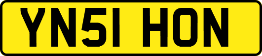 YN51HON